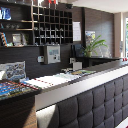 Hotel Malta Mostar Eksteriør bilde