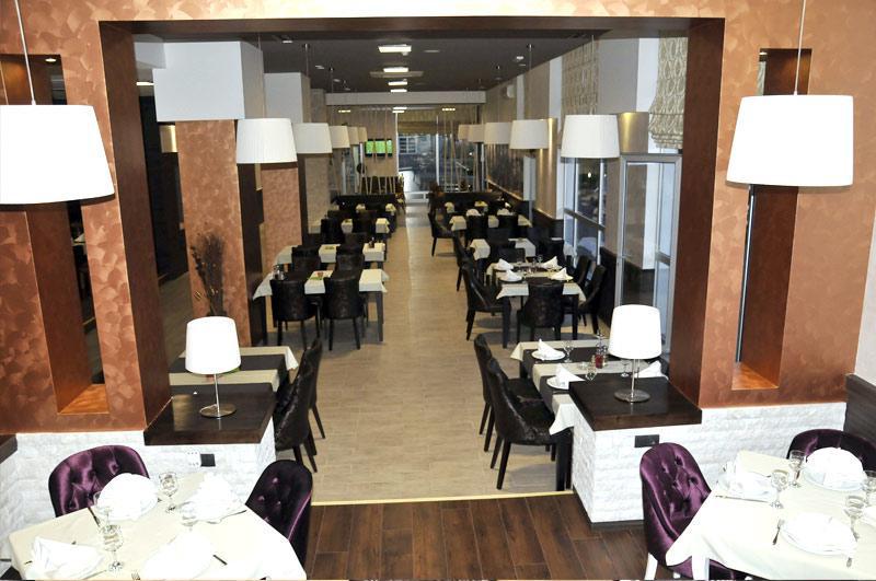 Hotel Malta Mostar Eksteriør bilde