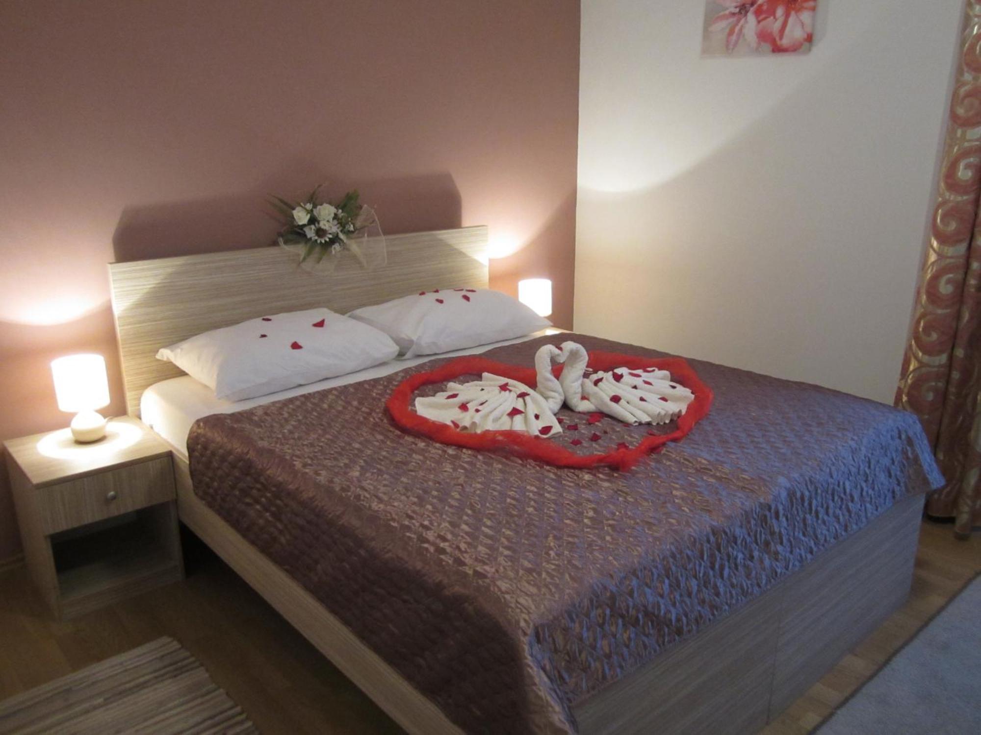 Hotel Malta Mostar Eksteriør bilde