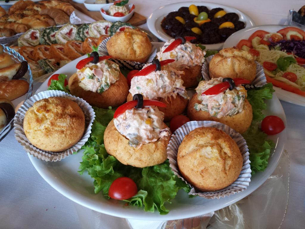 Hotel Malta Mostar Eksteriør bilde