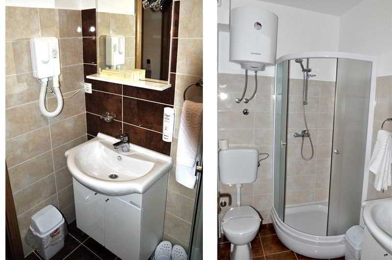 Hotel Malta Mostar Eksteriør bilde